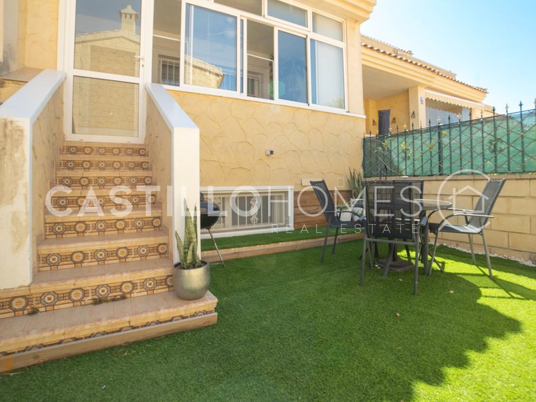 Town House for Sale in Torrevieja, Alicante 3