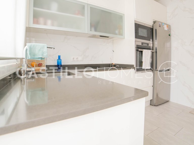 Town House for Sale in Torrevieja, Alicante 25