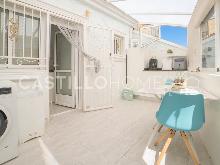 Town House for Sale in Torrevieja, Alicante 26