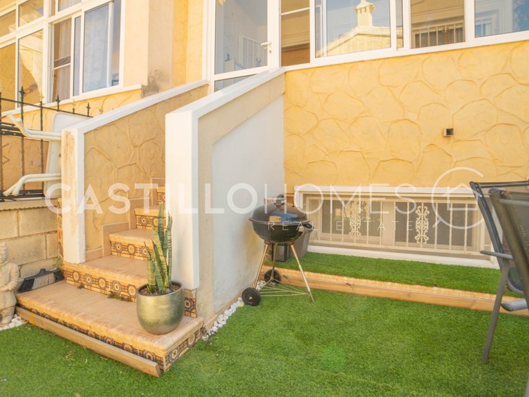 Town House for Sale in Torrevieja, Alicante 4