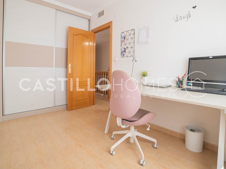 Town House for Sale in Torrevieja, Alicante 45