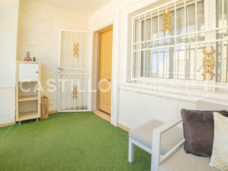 Town House for Sale in Torrevieja, Alicante 11
