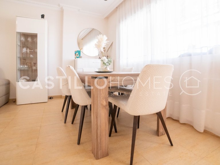 Town House for Sale in Torrevieja, Alicante 16
