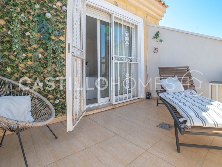 Town House for Sale in Torrevieja, Alicante 38