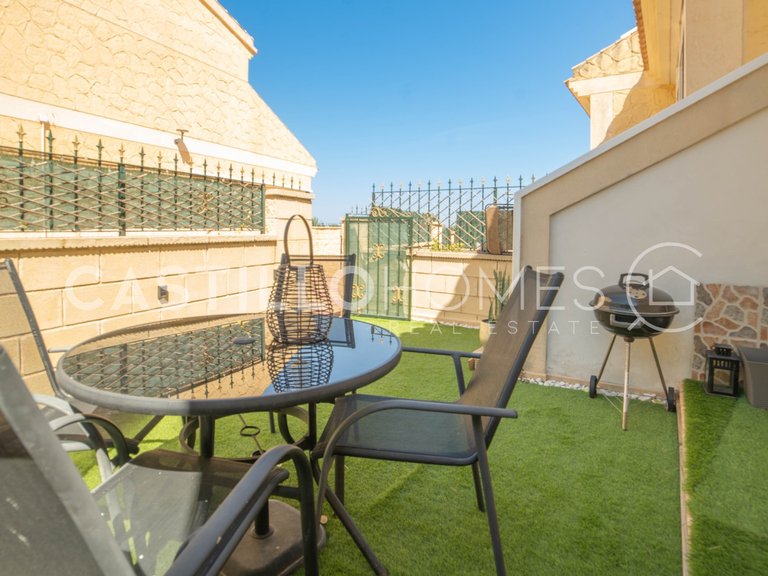 Town House for Sale in Torrevieja, Alicante 5