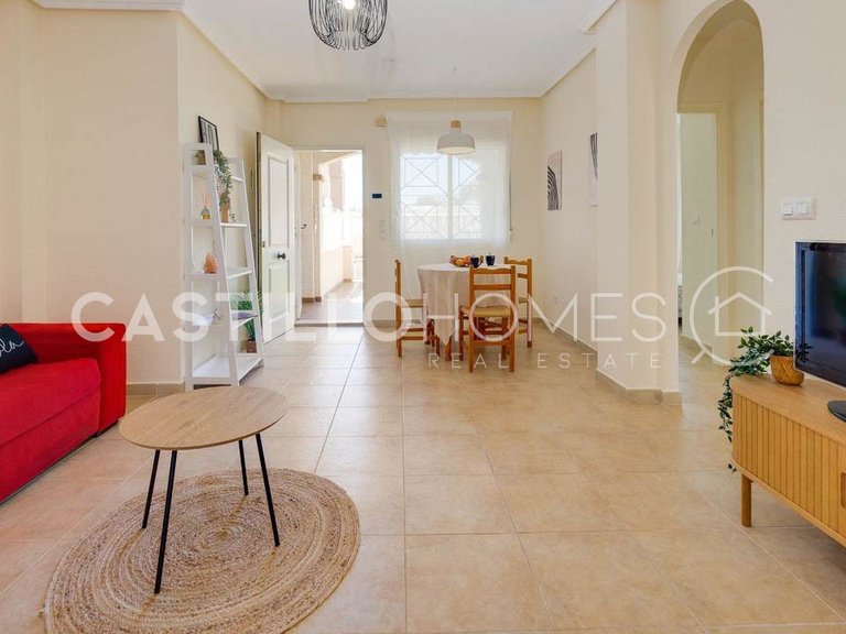 Villa for Sale in Torrevieja, Alicante 8