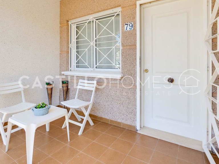 Villa for Sale in Torrevieja, Alicante 6