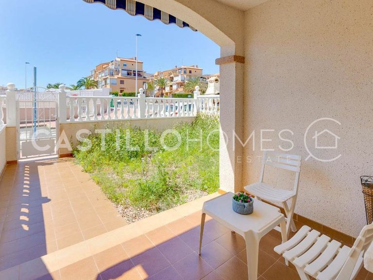 Villa for Sale in Torrevieja, Alicante 5