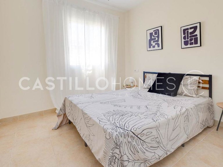 Villa for Sale in Torrevieja, Alicante 15