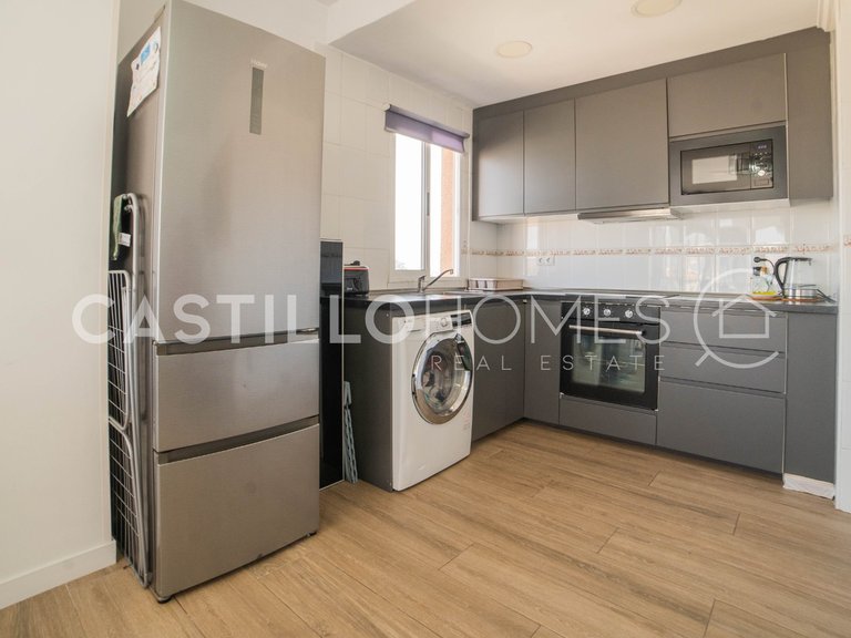 Apartment for Sale in Torrevieja, Alicante 6