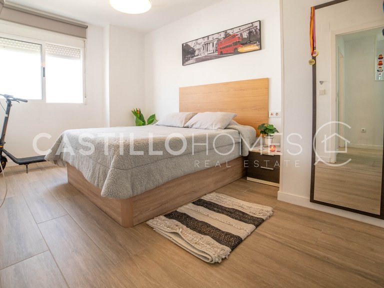 Apartment for Sale in Torrevieja, Alicante 11