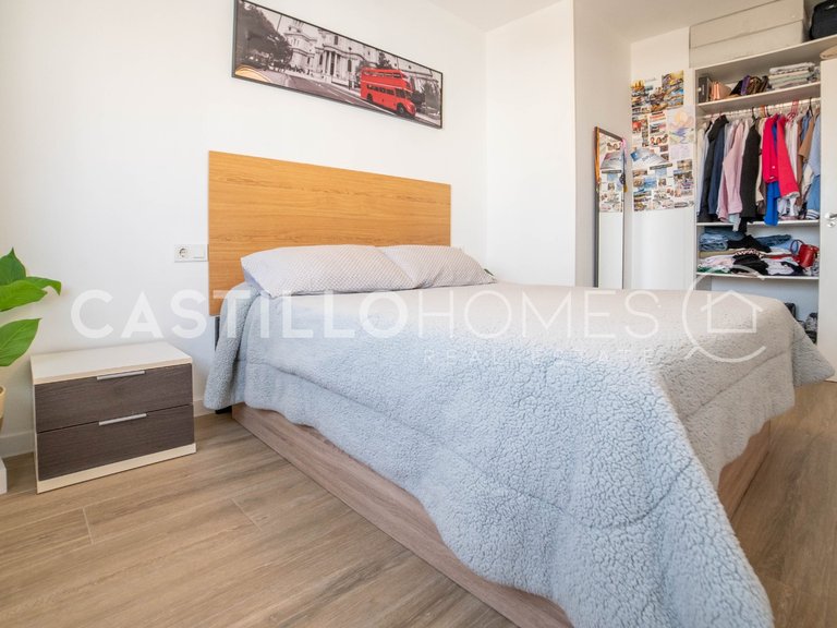Apartment for Sale in Torrevieja, Alicante 13