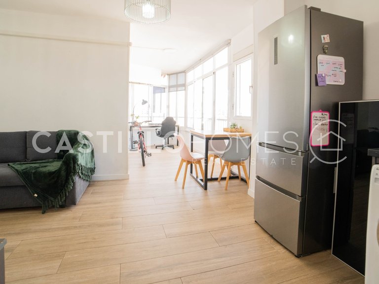 Apartment for Sale in Torrevieja, Alicante 1