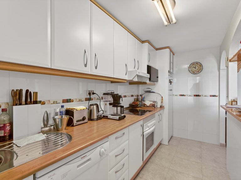 Apartment for Sale in Playa Flamenca, Alicante 6