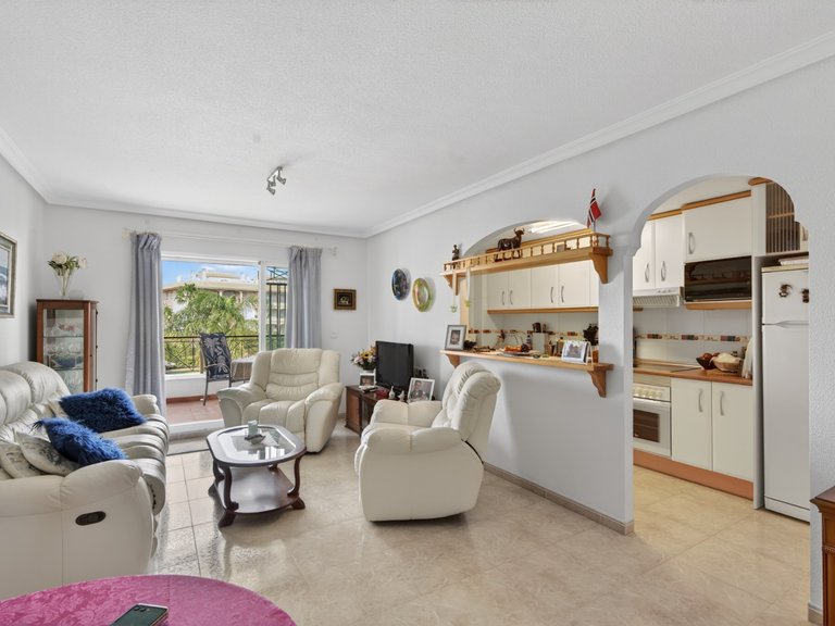 Apartment for Sale in Playa Flamenca, Alicante 3
