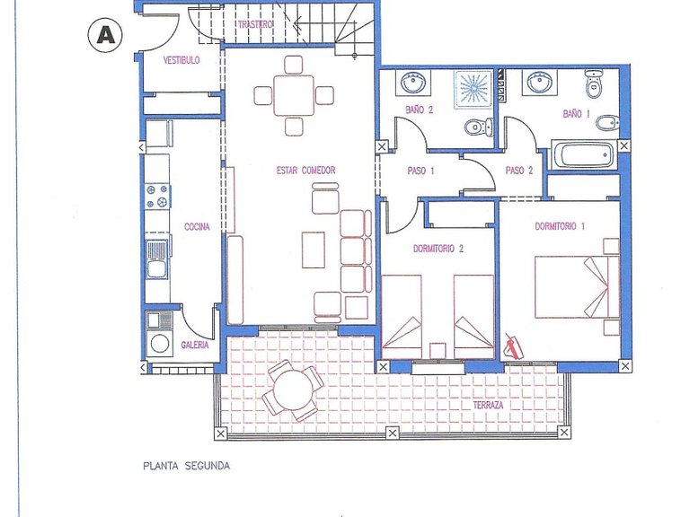 Apartment for Sale in Playa Flamenca, Alicante 30