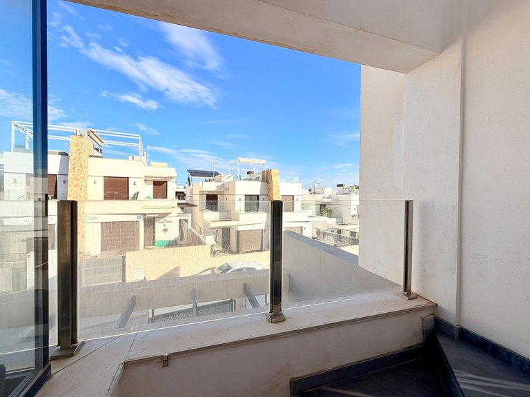 Town House for Sale in Orihuela, Alicante 3