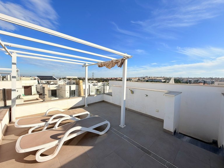 Town House for Sale in Orihuela, Alicante 8