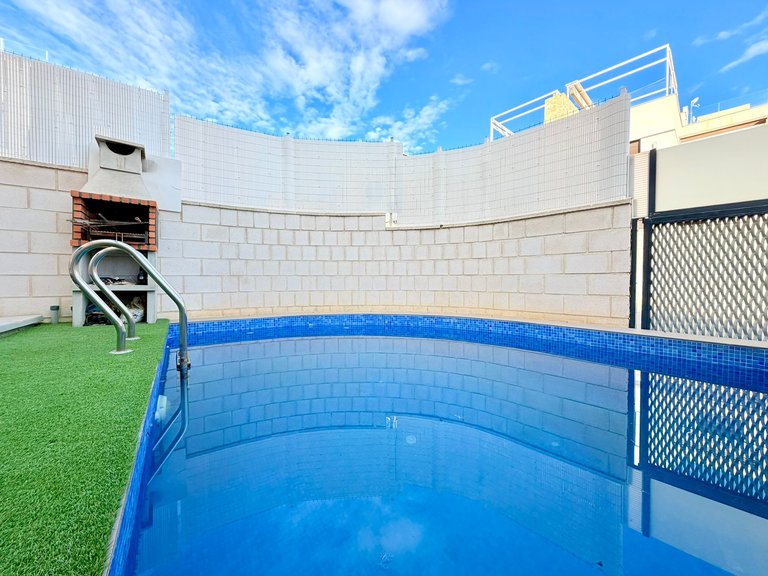 Town House for Sale in Orihuela, Alicante 23