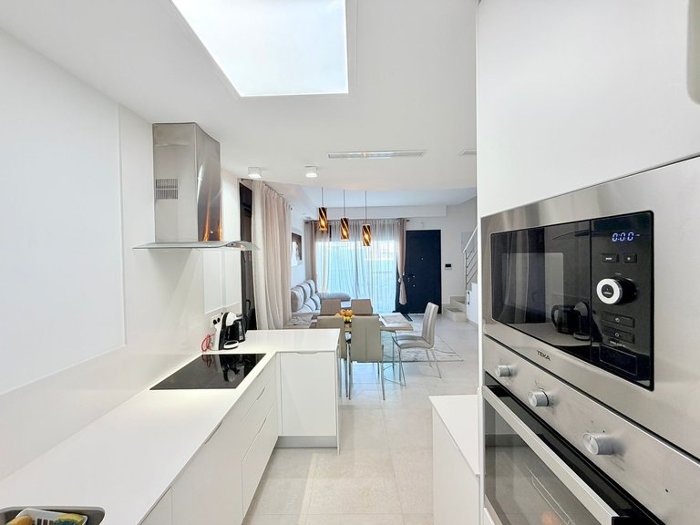 Town House for Sale in Orihuela, Alicante 16