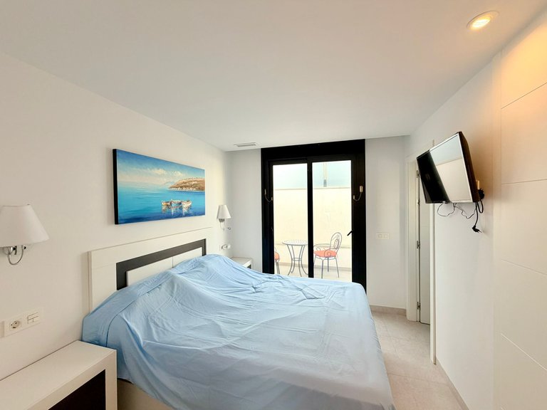 Town House for Sale in Orihuela, Alicante 22
