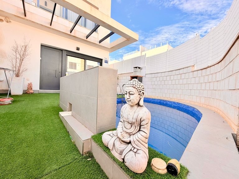 Town House for Sale in Orihuela, Alicante 21