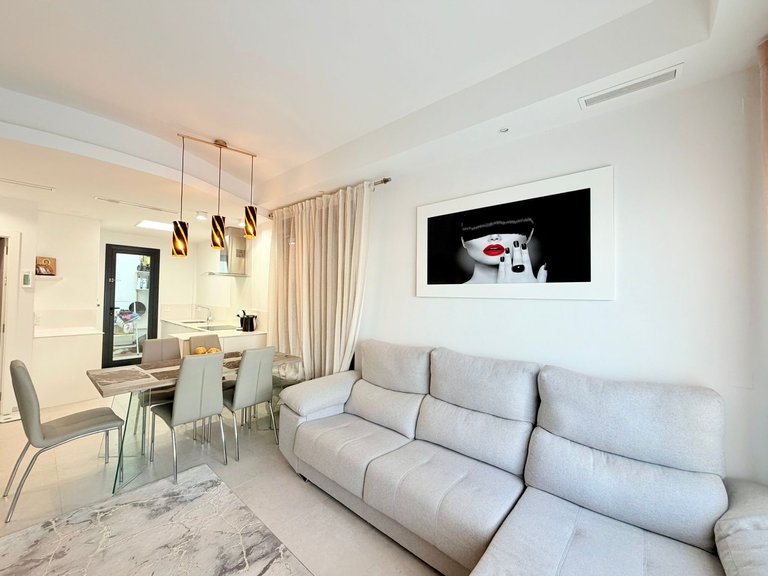 Town House for Sale in Orihuela, Alicante 18