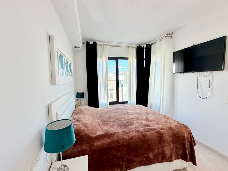 Town House for Sale in Orihuela, Alicante 11
