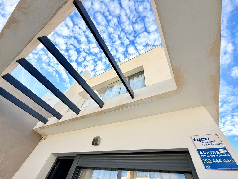 Town House for Sale in Orihuela, Alicante 24