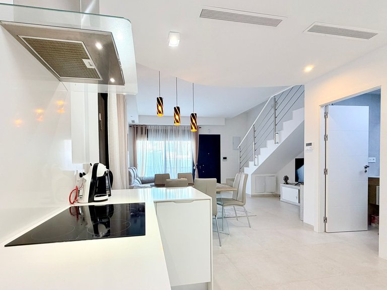 Town House for Sale in Orihuela, Alicante 6
