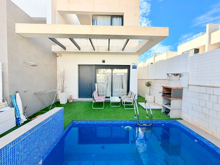 Town House for Sale in Orihuela, Alicante 13