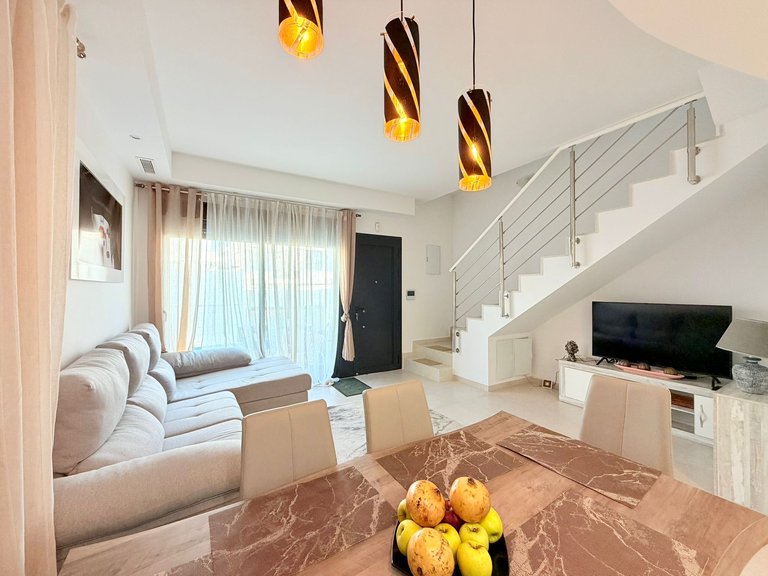 Town House for Sale in Orihuela, Alicante 19