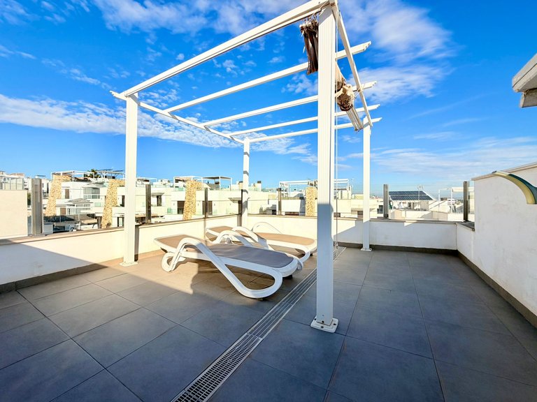 Town House for Sale in Orihuela, Alicante 2