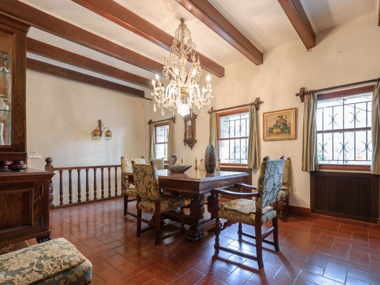 Country House for Sale in Pollença, Balearic Islands 14