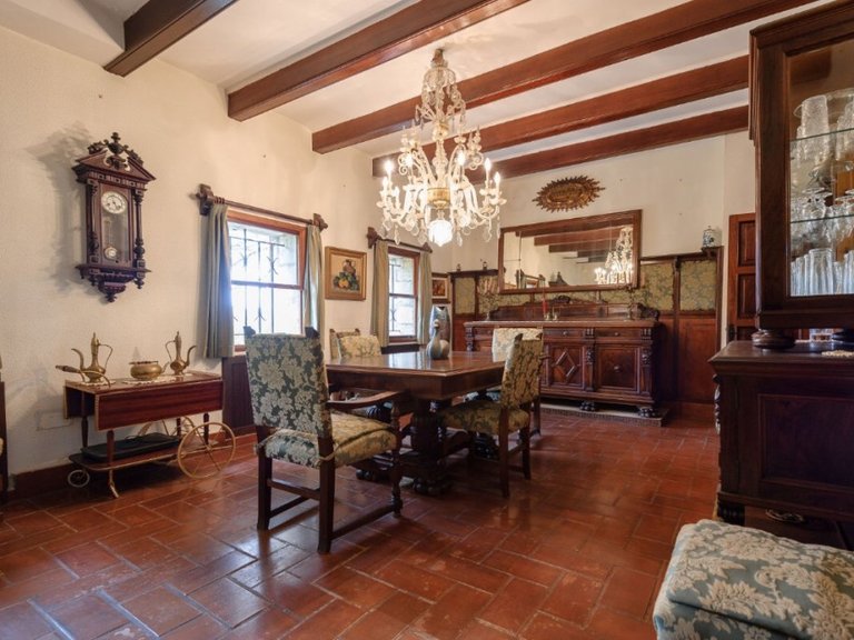 Country House for Sale in Pollença, Balearic Islands 15
