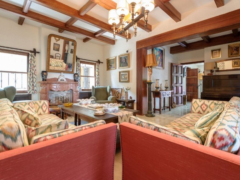 Country House for Sale in Pollença, Balearic Islands 17