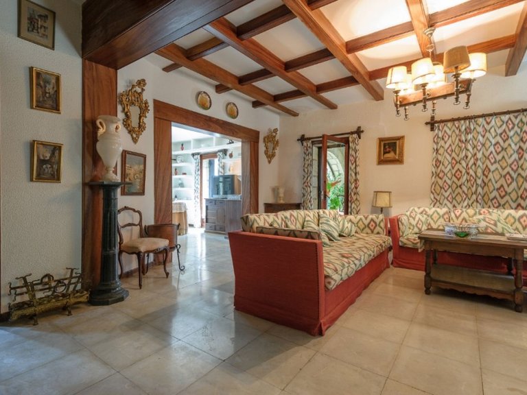 Country House for Sale in Pollença, Balearic Islands 20