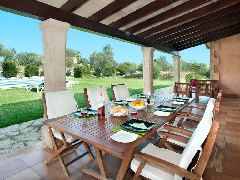Country House for Sale in Pollença, Balearic Islands 3