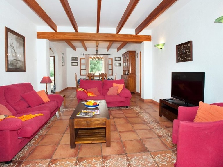 Country House for Sale in Pollença, Balearic Islands 4