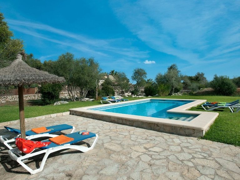 Country House for Sale in Pollença, Balearic Islands 6
