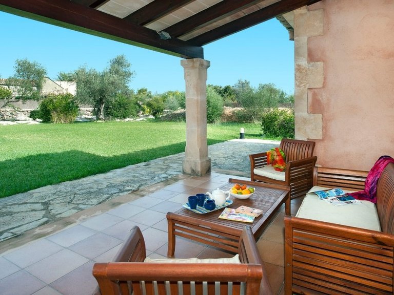Country House for Sale in Pollença, Balearic Islands 7