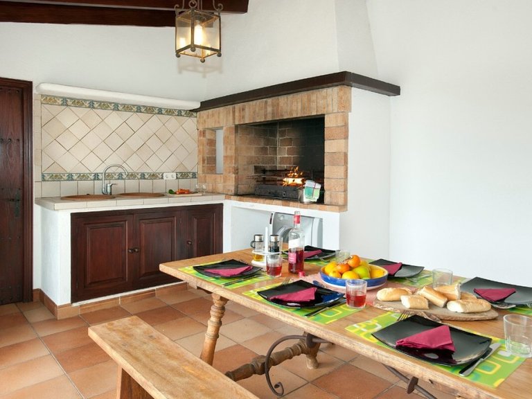 Country House for Sale in Pollença, Balearic Islands 11