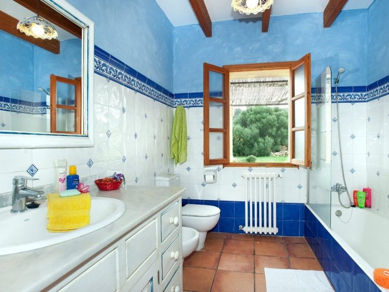 Country House for Sale in Pollença, Balearic Islands 13
