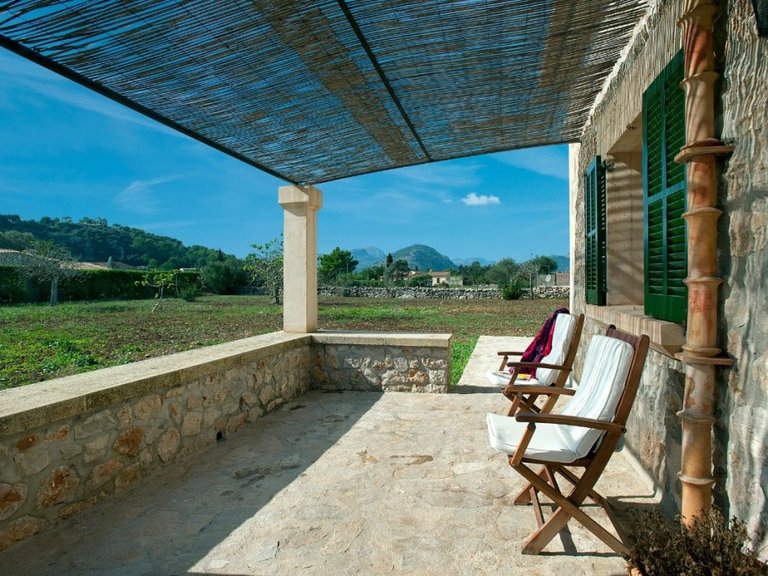 Country House for Sale in Pollença, Balearic Islands 14