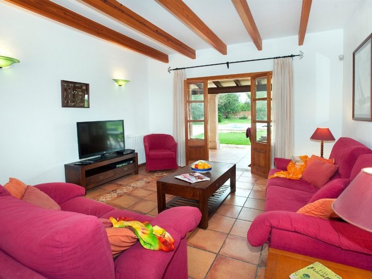 Country House for Sale in Pollença, Balearic Islands 15