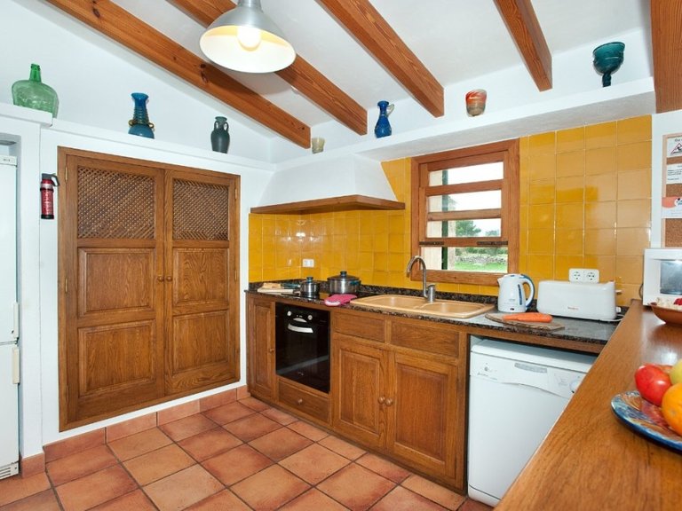 Country House for Sale in Pollença, Balearic Islands 17