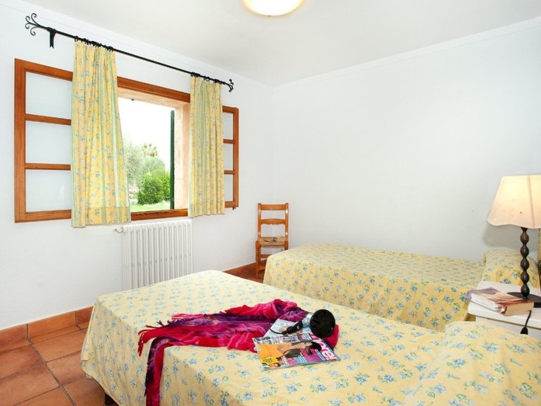 Country House for Sale in Pollença, Balearic Islands 18
