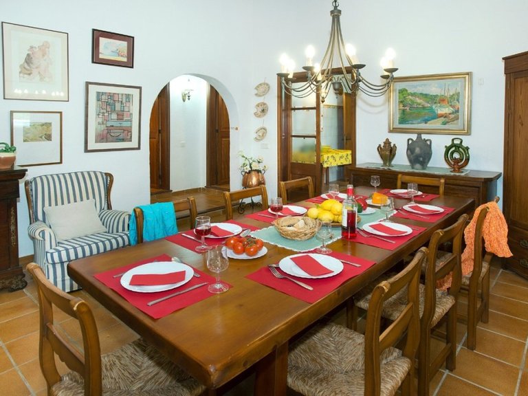 Country House for Sale in Pollença, Balearic Islands 15