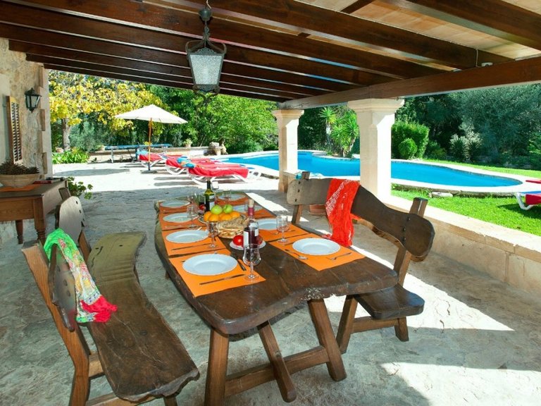 Country House for Sale in Pollença, Balearic Islands 13