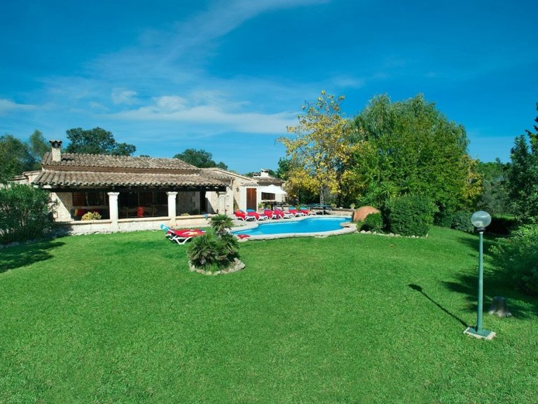 Country House for Sale in Pollença, Balearic Islands 19